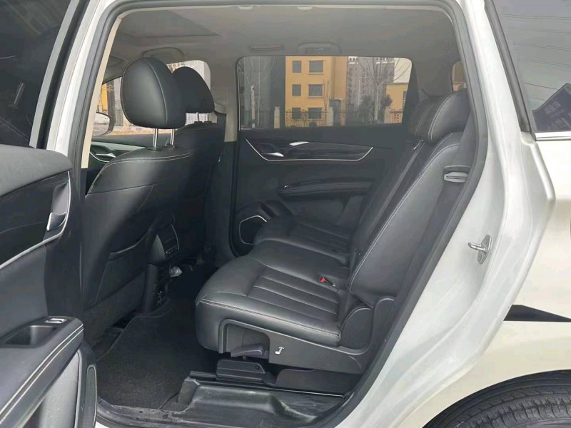 珠海20年比亚迪宋9