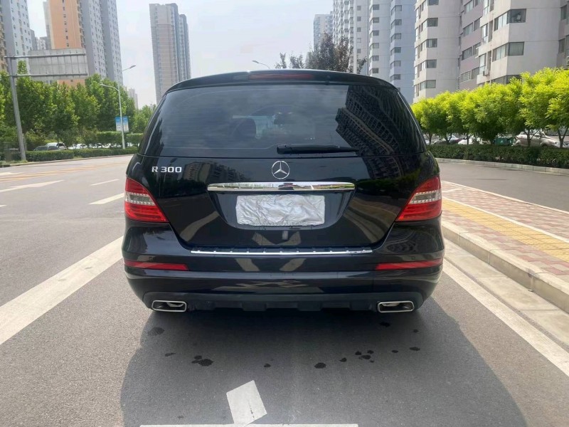 滄州14年奔馳R9