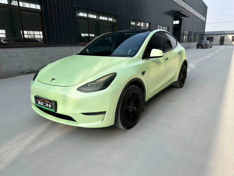 徐州22年特斯拉MODEL Y2