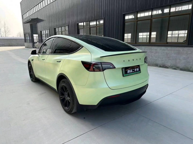 徐州22年特斯拉MODEL Y4