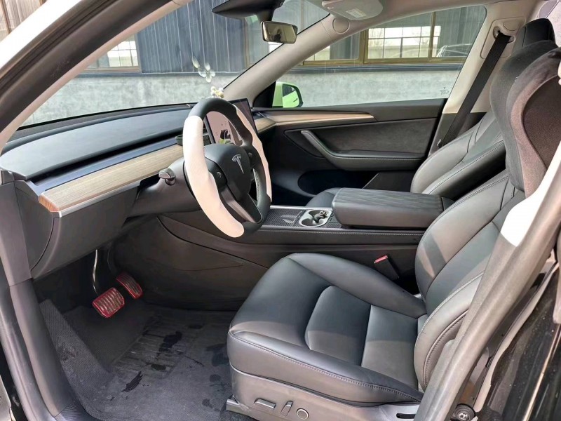 徐州22年特斯拉MODEL Y6