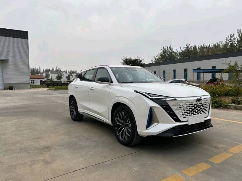 徐州23年长安汽车欧尚3