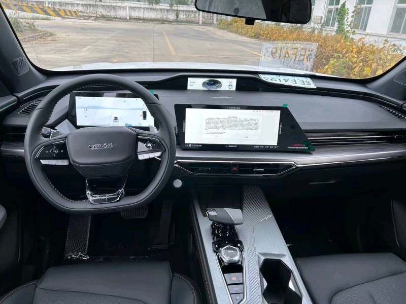 徐州23年长安汽车欧尚5