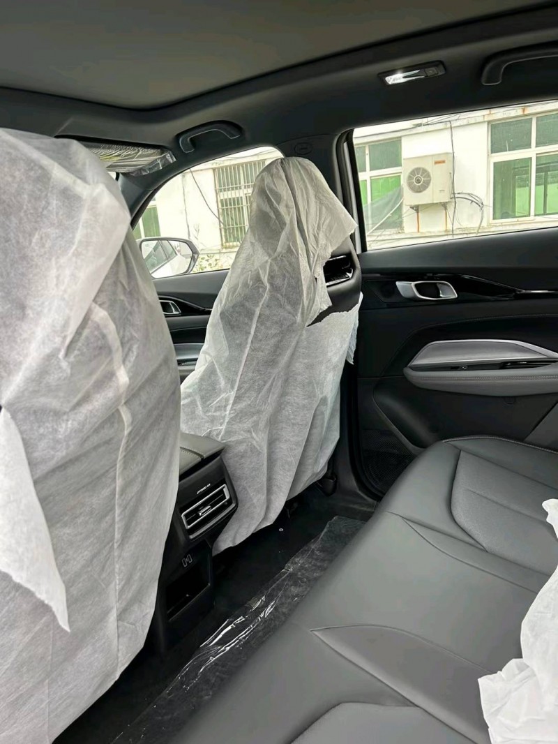 徐州23年长安汽车欧尚6