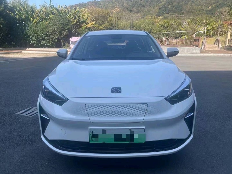 嘉兴23年江淮思皓E50A1