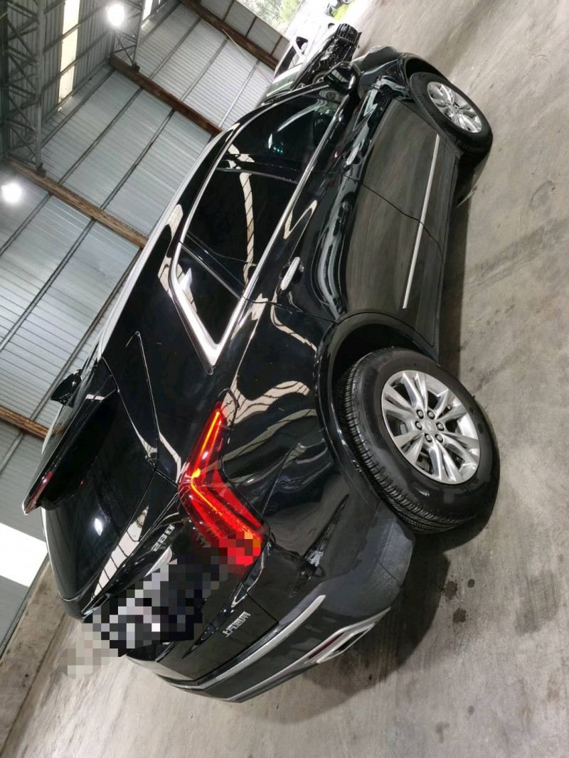 临沂21年凯迪拉克XT58