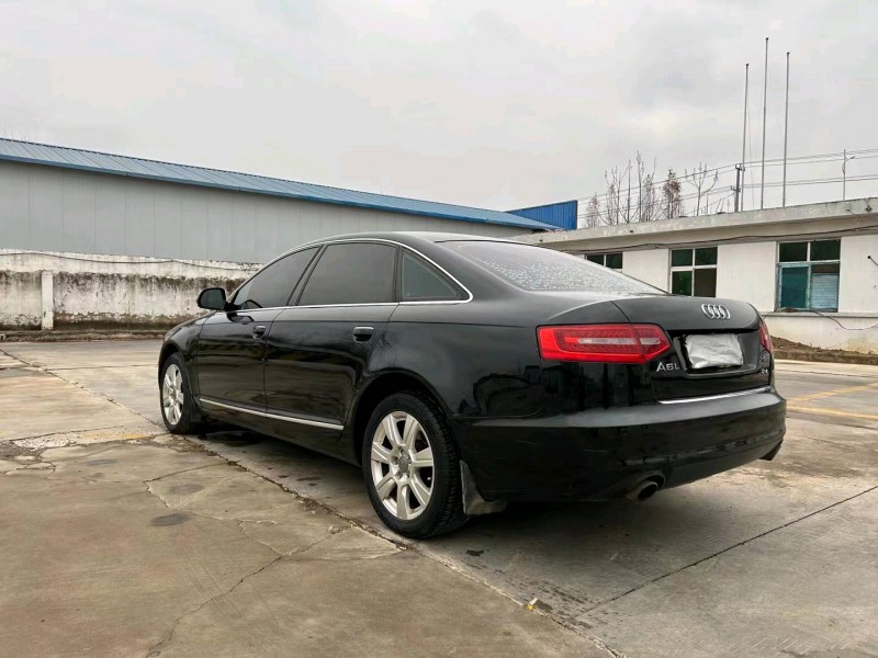 徐州12年奥迪A6L8
