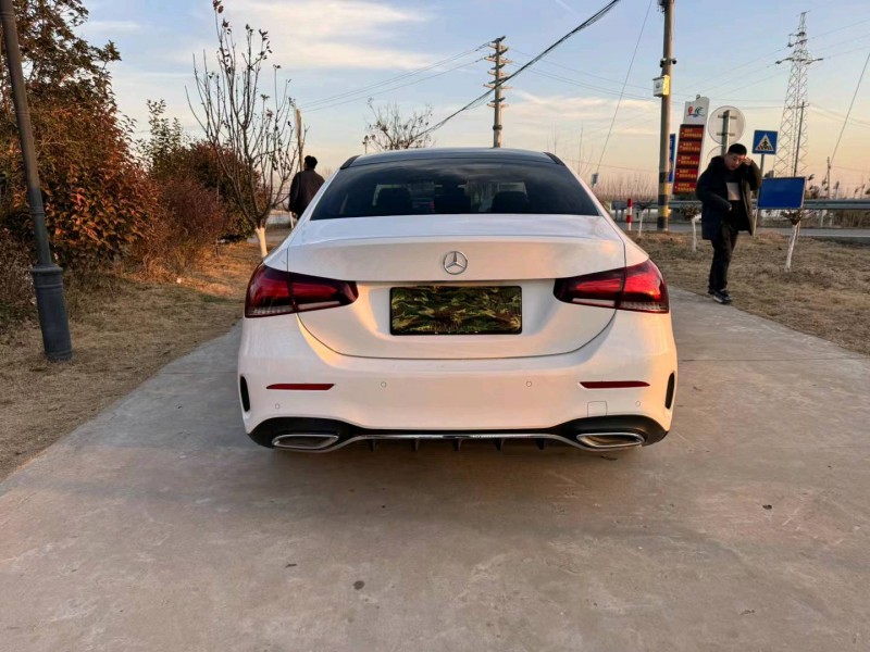 徐州20年奔驰A9