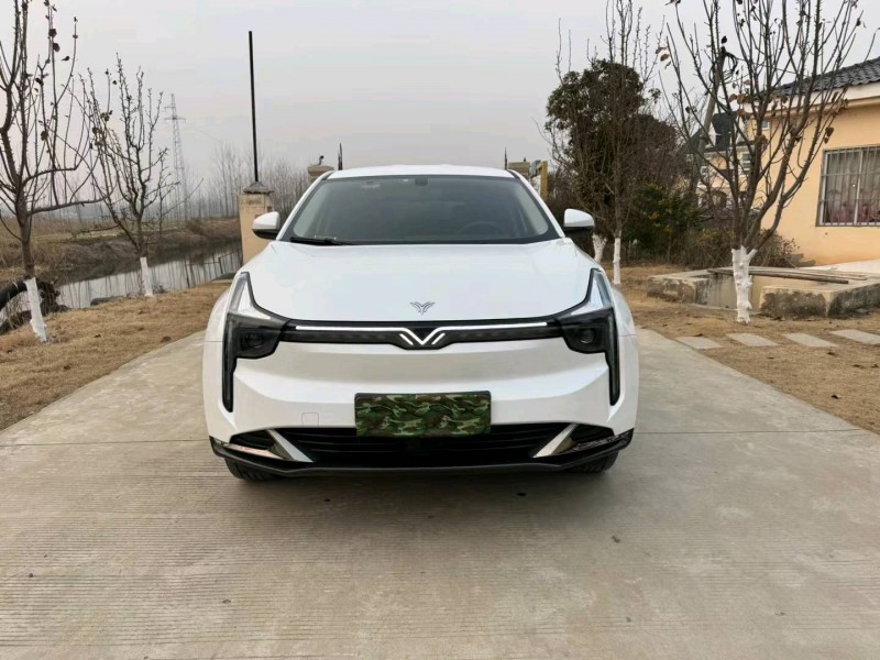 徐州23年哪吒U1