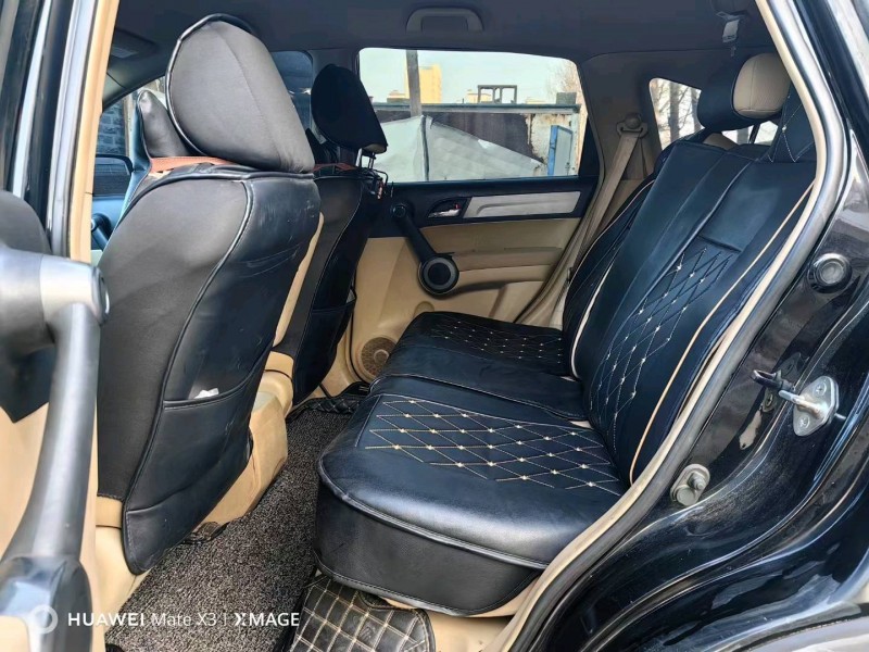 菏泽11年本田CRV7