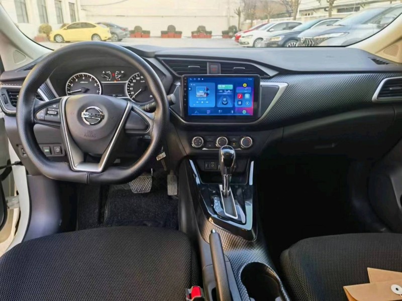 保定22年日产蓝鸟6