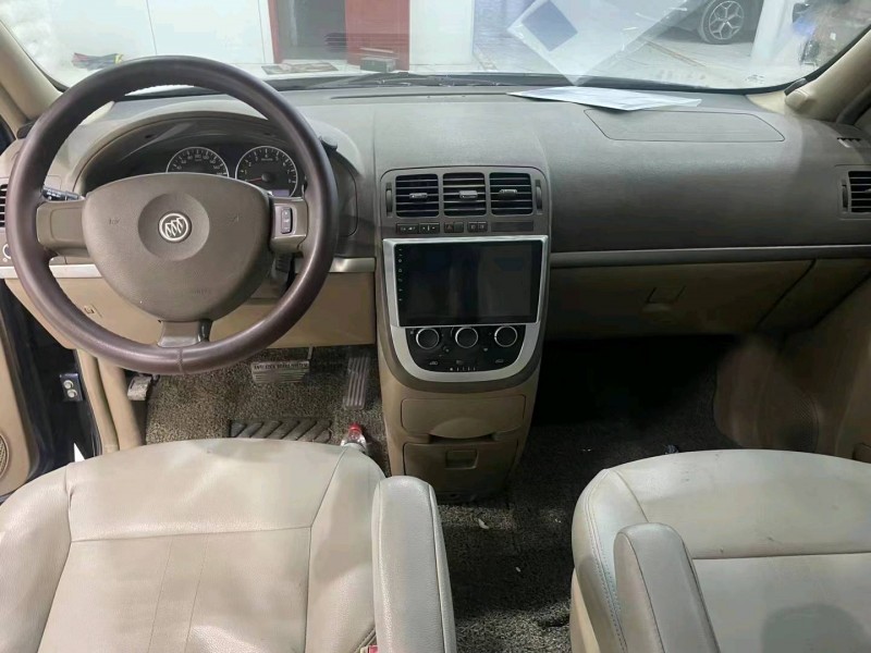 东营15年别克GL89