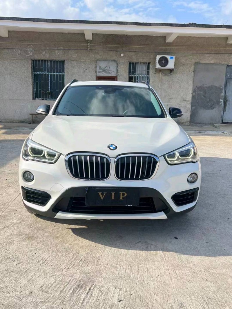衡陽17年寶馬X11