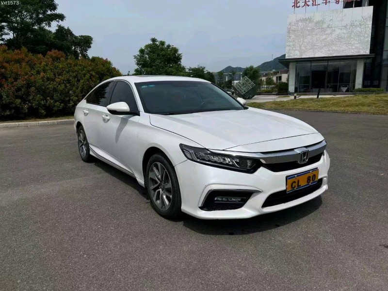 徐州20年本田英诗派2