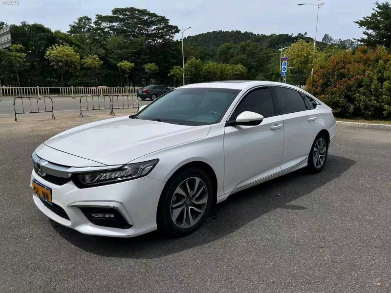 徐州20年本田英诗派3