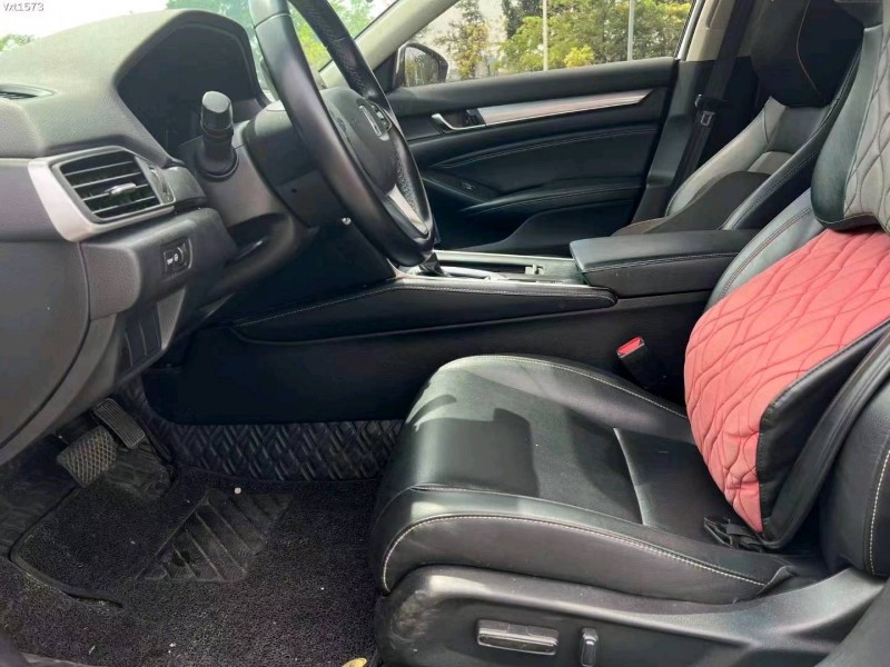 徐州20年本田英诗派4