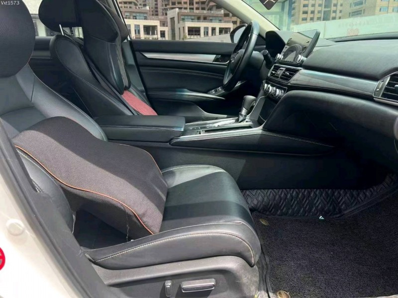 徐州20年本田英诗派6