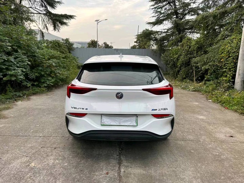 徐州23年别克微蓝9