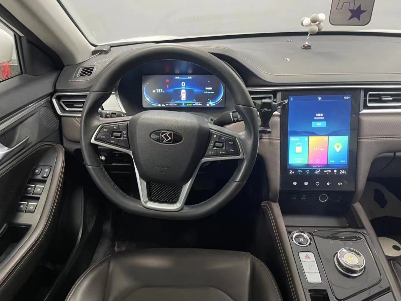 成都22年大众思皓5