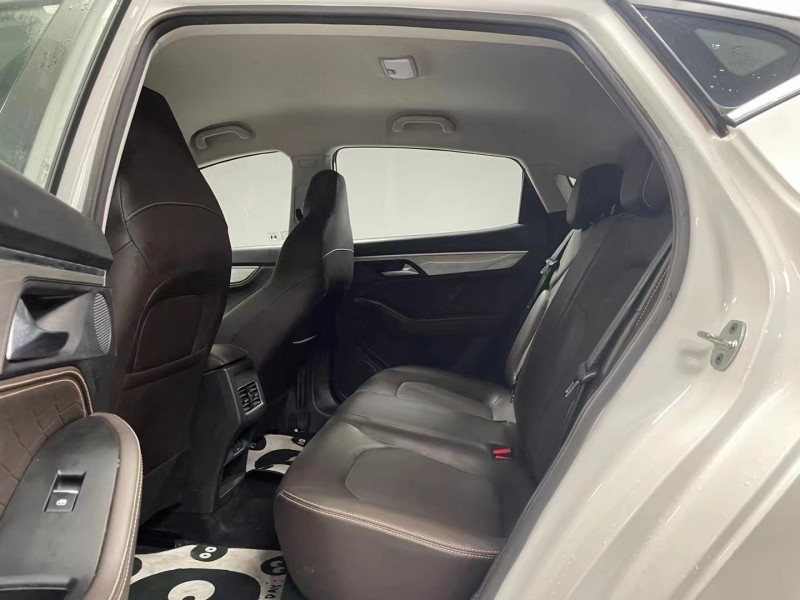 成都22年大众思皓6