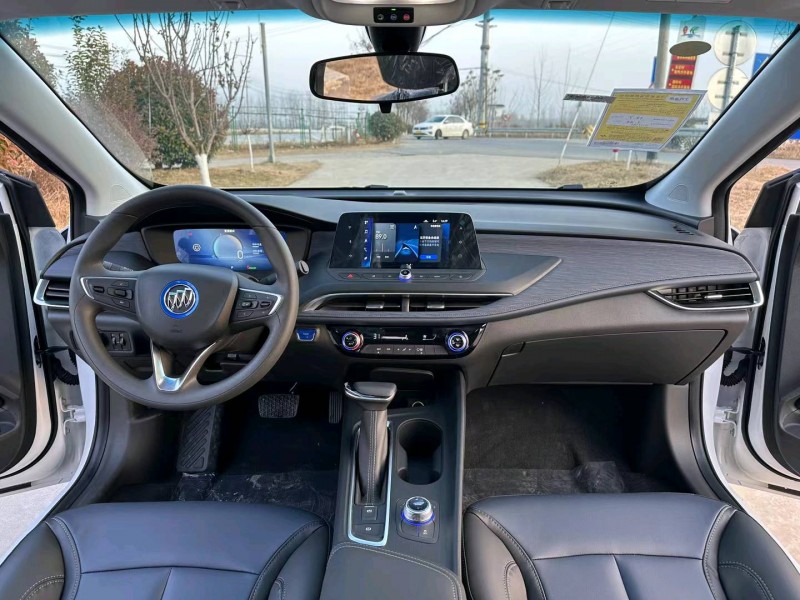 徐州23年别克微蓝6