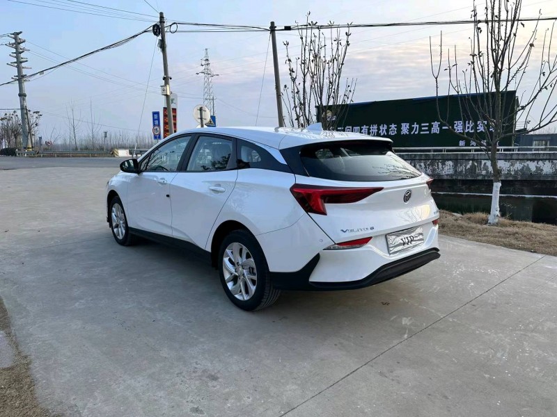 徐州23年别克微蓝8