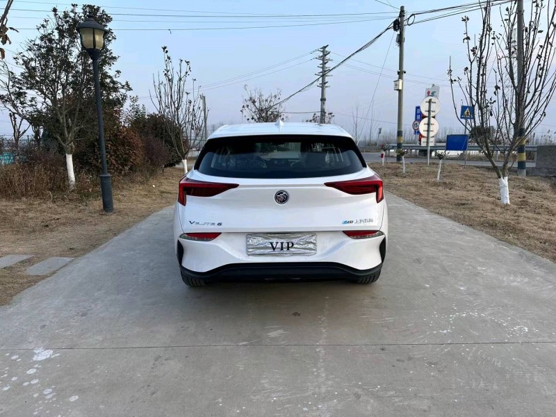 徐州23年别克微蓝9