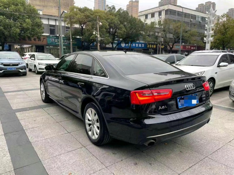 徐州15年奥迪A67