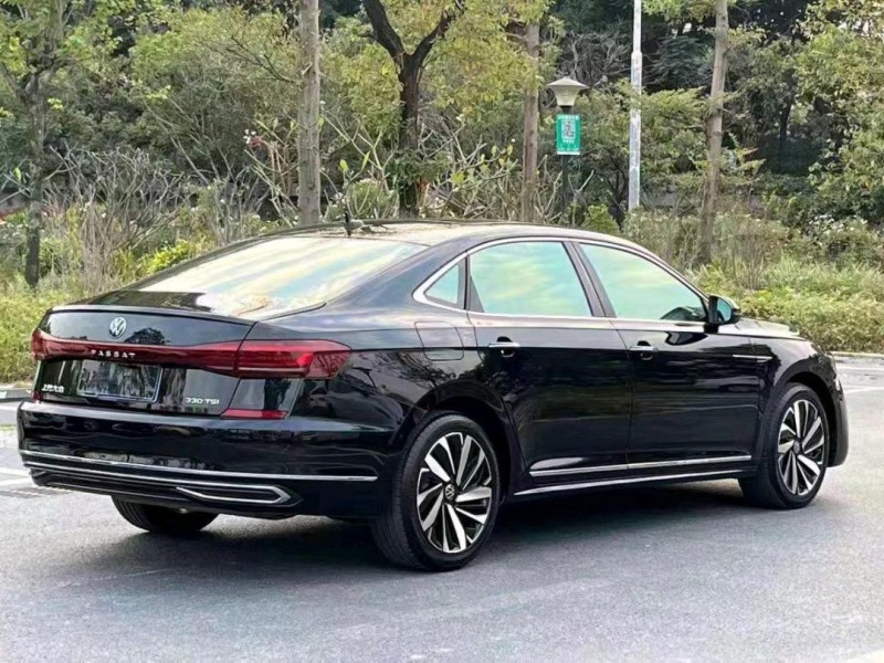 常州22年大众帕萨特5
