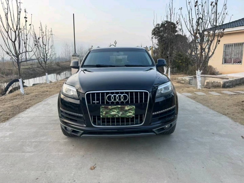 徐州15年奥迪Q71