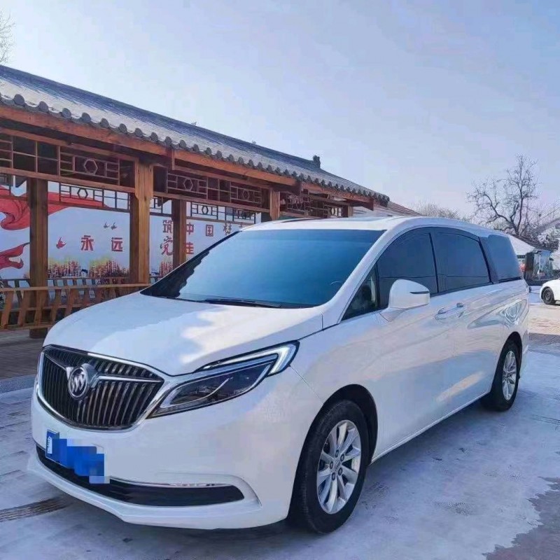 菏泽18年别克GL82