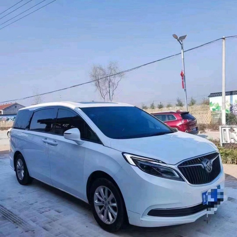 菏泽18年别克GL83