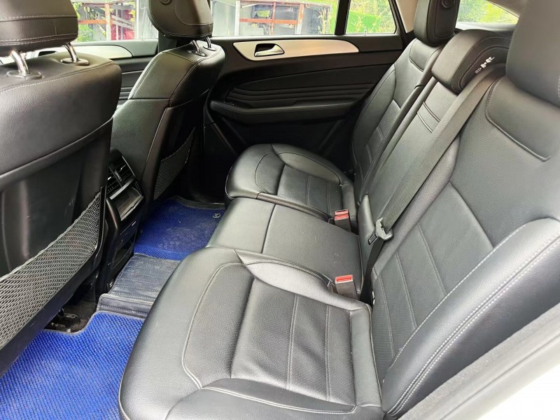 济宁18年奔驰GLE5