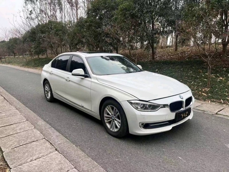 嘉兴15年宝马3系6