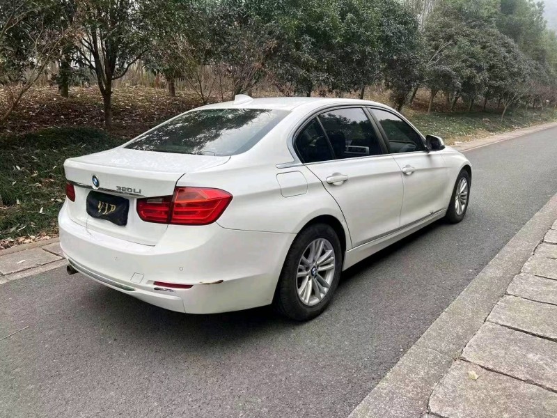 嘉兴15年宝马3系7