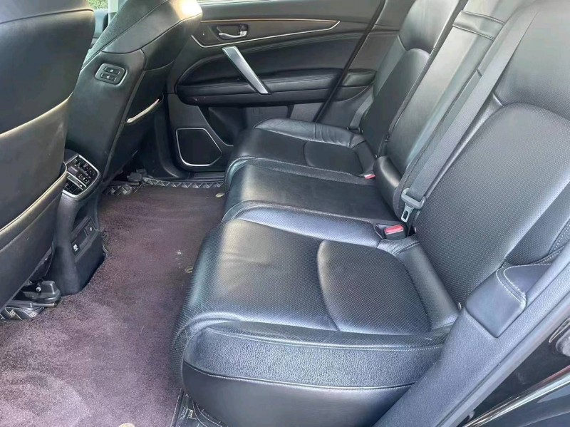 深圳17年本田冠道7