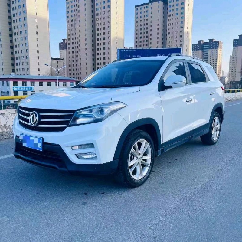 金昌21年東風S5602