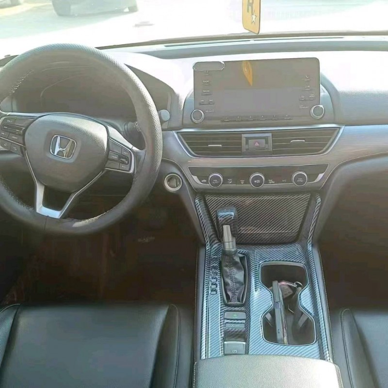 枣庄20年本田雅阁7