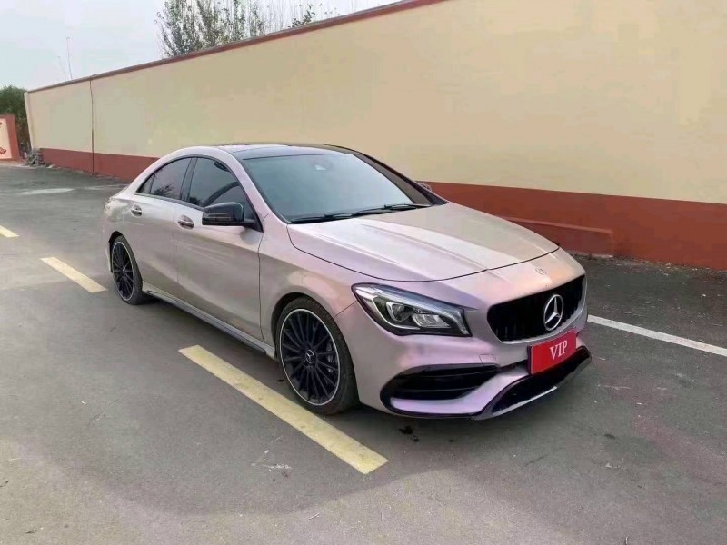 枣庄18年奔驰AMG3