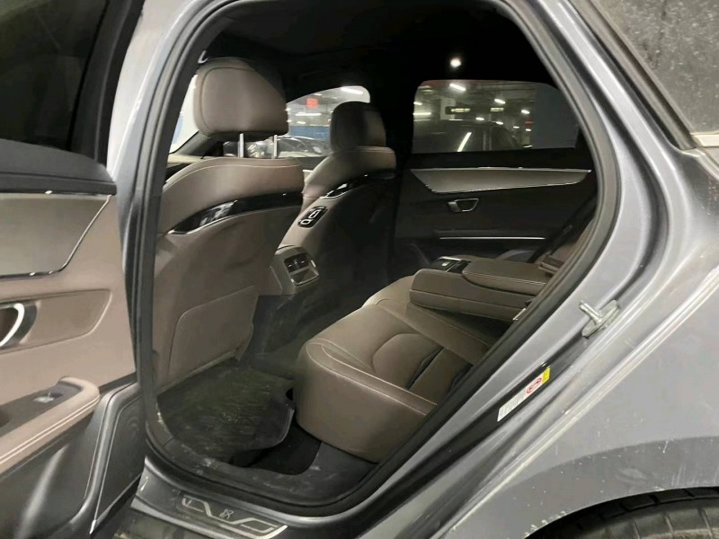 深圳22年比亚迪汉5