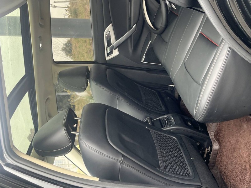 成都18年吉利博越4