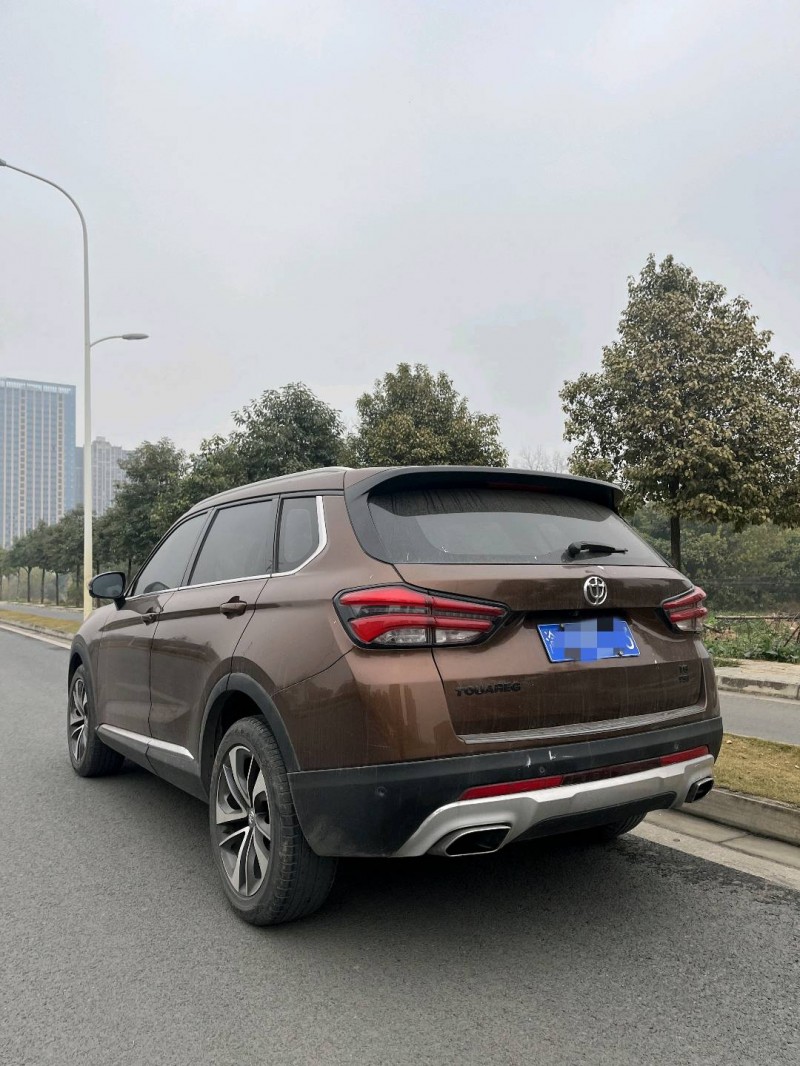 成都18年中华V74