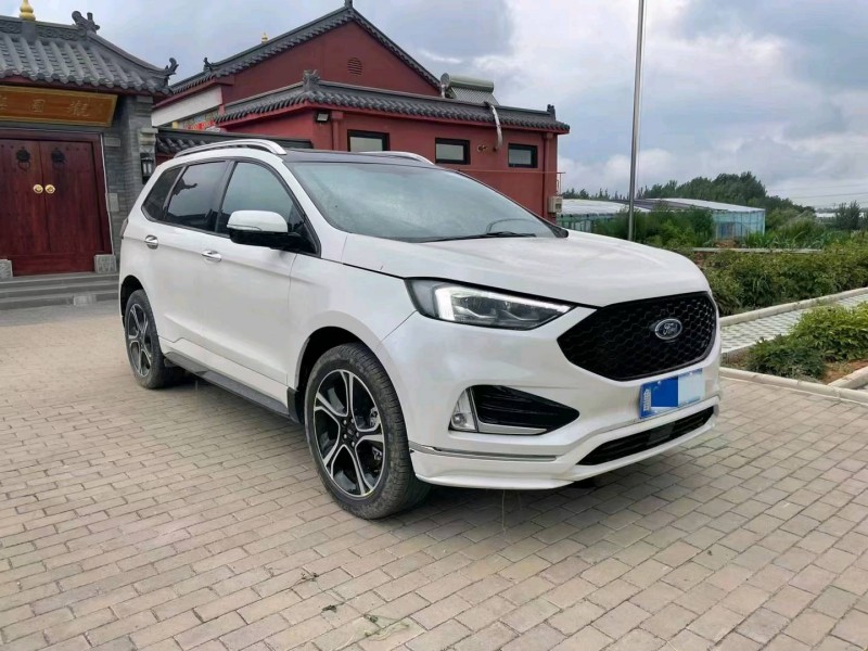 枣庄20年福特锐界4