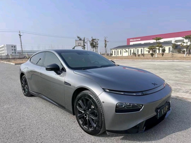 鹽城22年小鵬汽車p73