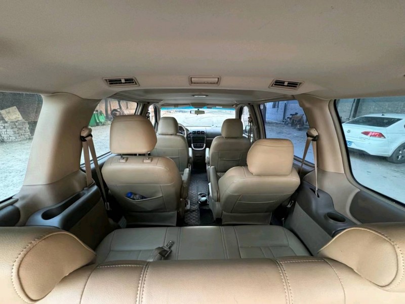 保定15年别克GL86