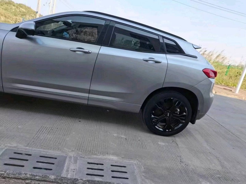 防城港17年長城汽車WEY VV72