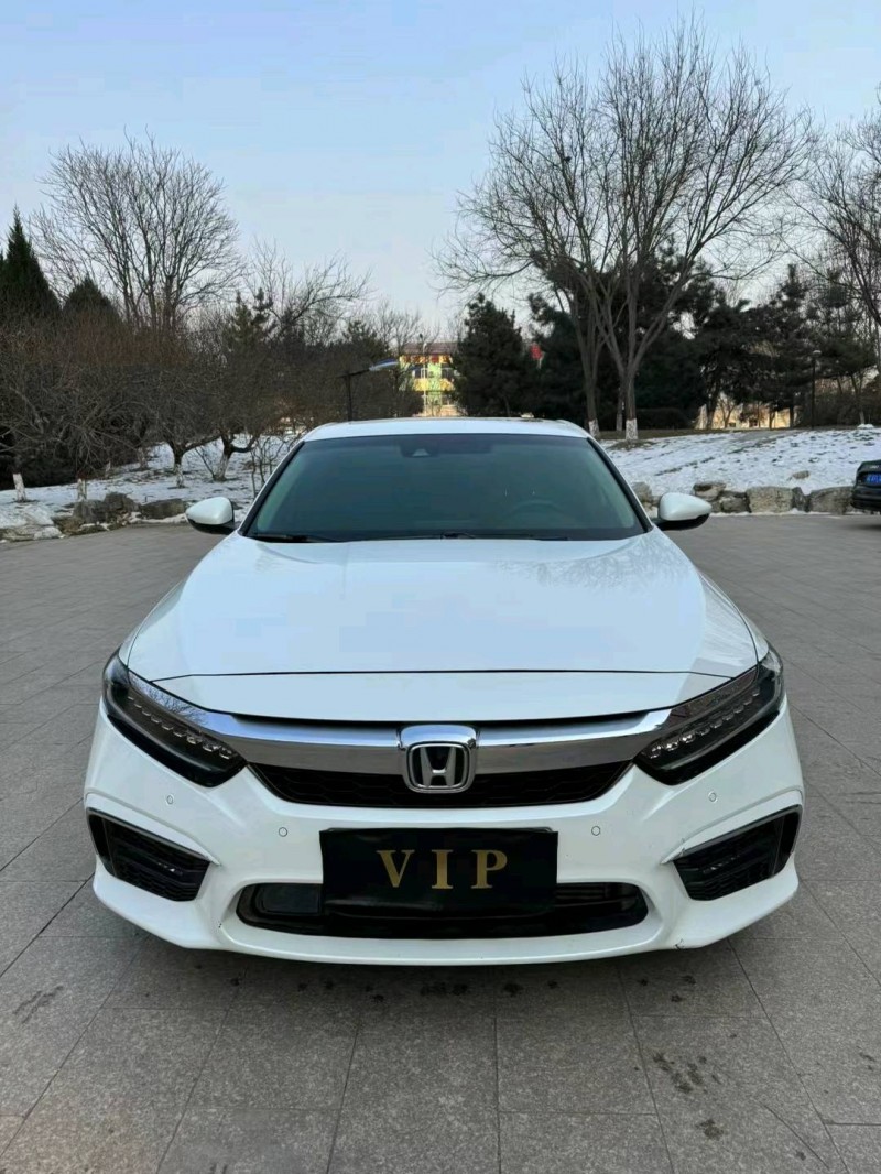 邢台19年本田英诗派1