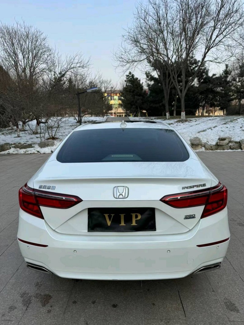 邢台19年本田英诗派9