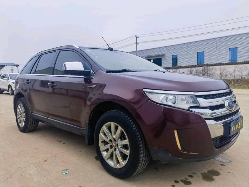 徐州12年福特锐界2