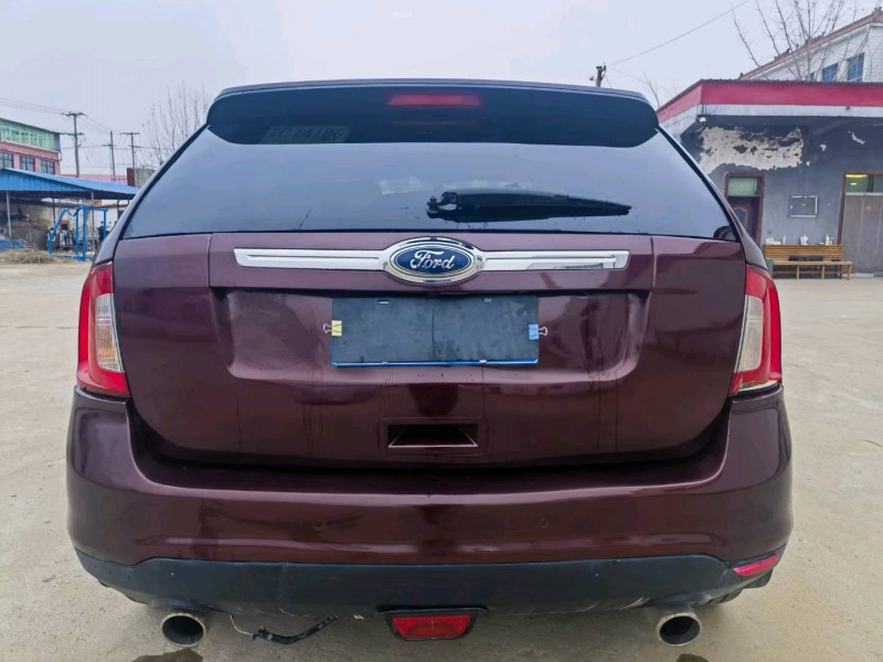 徐州12年福特锐界9